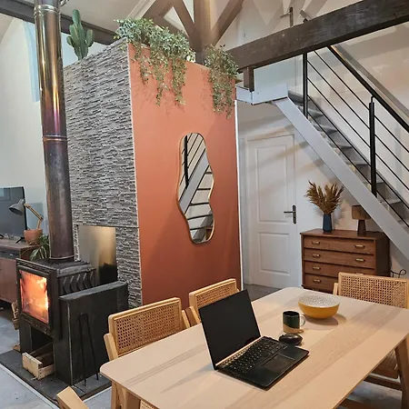 1 Dans Maison A Proche Plages Homestay Biarritz