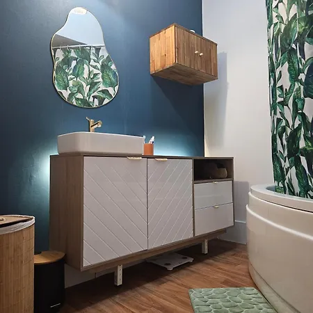 1 Dans Maison A Proche Plages Biarritz