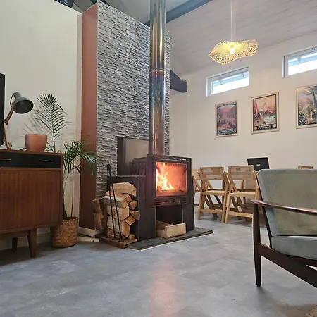 1 Dans Maison A Proche Plages Quarto em Acomodações Particulares Biarritz